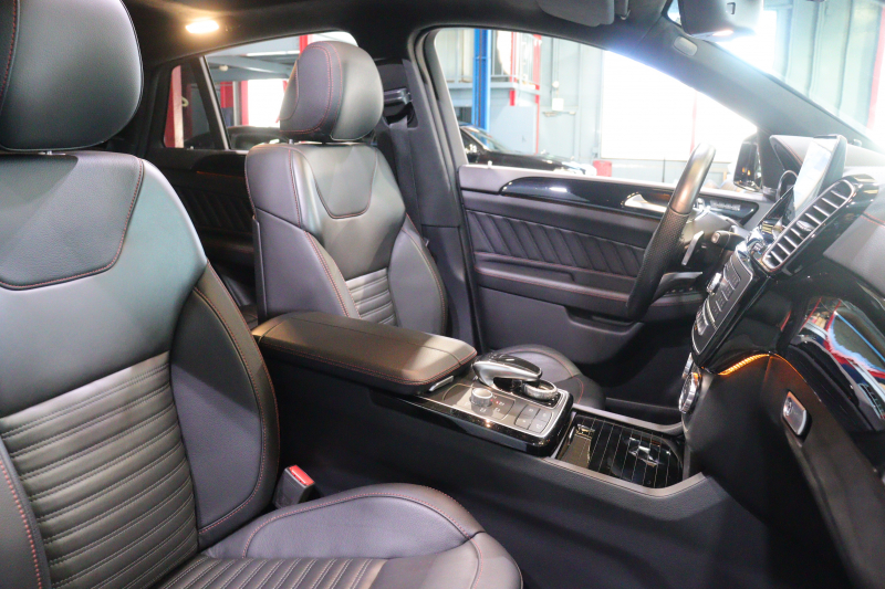 AMG GLE GLE43 4MATIC ｸｰﾍﾟ ﾚｰﾀﾞｰSP　左ﾊﾝﾄﾞﾙ 黒ﾅｯﾊﾟ革 ﾊﾟﾉﾗﾏｻﾝﾙｰﾌ 8ｲﾝﾁﾜｲﾄﾞﾅﾋﾞ CarPlay ﾌﾙｾｸﾞTV harman/kardonｻｳﾝﾄﾞ LEDﾍｯﾄﾞﾗｲﾄ ACC 360ｶﾒﾗ ｷｰﾚｽｺﾞｰ 自動ﾘｱｹﾞｰﾄ ｴｱﾏﾁｯｸｻｽﾍﾟﾝｼｮﾝ AMGｴｱﾛ&22ｲﾝﾁAW　2年保証