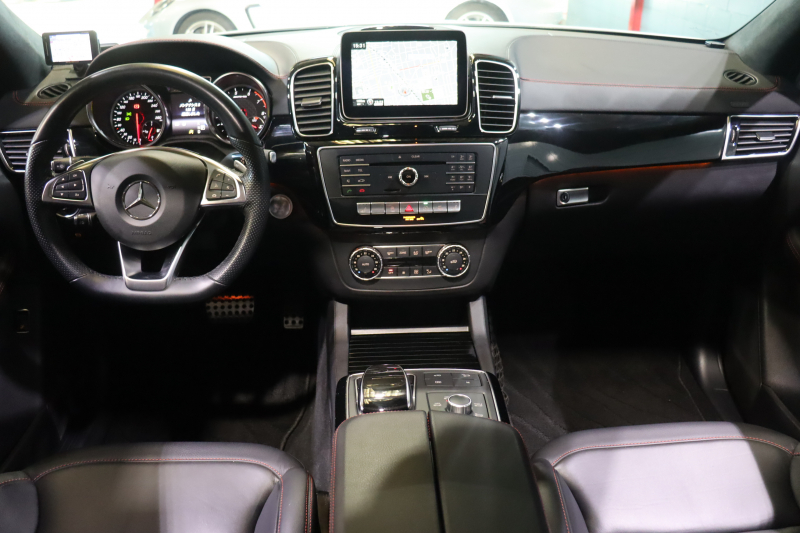 AMG GLE GLE43 4MATIC ｸｰﾍﾟ ﾚｰﾀﾞｰSP　左ﾊﾝﾄﾞﾙ 黒ﾅｯﾊﾟ革 ﾊﾟﾉﾗﾏｻﾝﾙｰﾌ 8ｲﾝﾁﾜｲﾄﾞﾅﾋﾞ CarPlay ﾌﾙｾｸﾞTV harman/kardonｻｳﾝﾄﾞ LEDﾍｯﾄﾞﾗｲﾄ ACC 360ｶﾒﾗ ｷｰﾚｽｺﾞｰ 自動ﾘｱｹﾞｰﾄ ｴｱﾏﾁｯｸｻｽﾍﾟﾝｼｮﾝ AMGｴｱﾛ&22ｲﾝﾁAW　2年保証