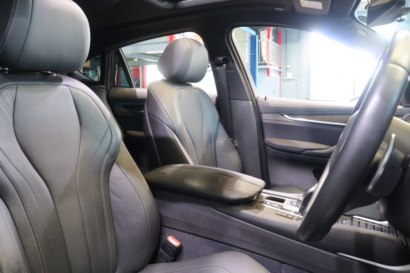 BMW X6 xDrive 35i Mｽﾎﾟｰﾂ ｾﾚｸﾄPKG　ﾄﾞﾗｲﾋﾞﾝｸﾞｱｼｽﾄﾌﾟﾗｽ ACC 黒革 ｻﾝﾙｰﾌ 第5世代iDriveﾅﾋﾞ ﾌﾙｾｸﾞTV ﾍｯﾄﾞｱｯﾌﾟﾃﾞｨｽﾌﾟﾚｲ ｿﾌﾄｸﾛｰｽﾞﾄﾞｱ LEDﾍｯﾄﾞﾗｲﾄ 360ｶﾒﾗ ｺﾝﾌｫｰﾄｱｸｾｽ 自動ﾘｱｹﾞｰﾄ Mｽﾎﾟｰﾂｴｱﾛ 20ｲﾝﾁｱﾙﾐ　2年保証