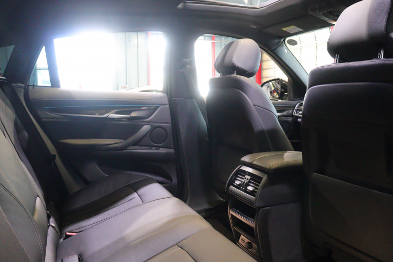 BMW X6 xDrive 35i Mｽﾎﾟｰﾂ ｾﾚｸﾄPKG　ﾄﾞﾗｲﾋﾞﾝｸﾞｱｼｽﾄﾌﾟﾗｽ ACC 黒革 ｻﾝﾙｰﾌ 第5世代iDriveﾅﾋﾞ ﾌﾙｾｸﾞTV ﾍｯﾄﾞｱｯﾌﾟﾃﾞｨｽﾌﾟﾚｲ ｿﾌﾄｸﾛｰｽﾞﾄﾞｱ LEDﾍｯﾄﾞﾗｲﾄ 360ｶﾒﾗ ｺﾝﾌｫｰﾄｱｸｾｽ 自動ﾘｱｹﾞｰﾄ Mｽﾎﾟｰﾂｴｱﾛ 20ｲﾝﾁｱﾙﾐ　2年保証