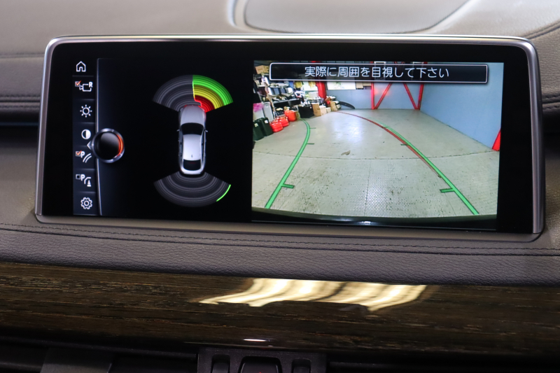 BMW X6 xDrive 35i Mｽﾎﾟｰﾂ ｾﾚｸﾄPKG　ﾄﾞﾗｲﾋﾞﾝｸﾞｱｼｽﾄﾌﾟﾗｽ ACC 黒革 ｻﾝﾙｰﾌ 第5世代iDriveﾅﾋﾞ ﾌﾙｾｸﾞTV ﾍｯﾄﾞｱｯﾌﾟﾃﾞｨｽﾌﾟﾚｲ ｿﾌﾄｸﾛｰｽﾞﾄﾞｱ LEDﾍｯﾄﾞﾗｲﾄ 360ｶﾒﾗ ｺﾝﾌｫｰﾄｱｸｾｽ 自動ﾘｱｹﾞｰﾄ Mｽﾎﾟｰﾂｴｱﾛ 20ｲﾝﾁｱﾙﾐ　2年保証