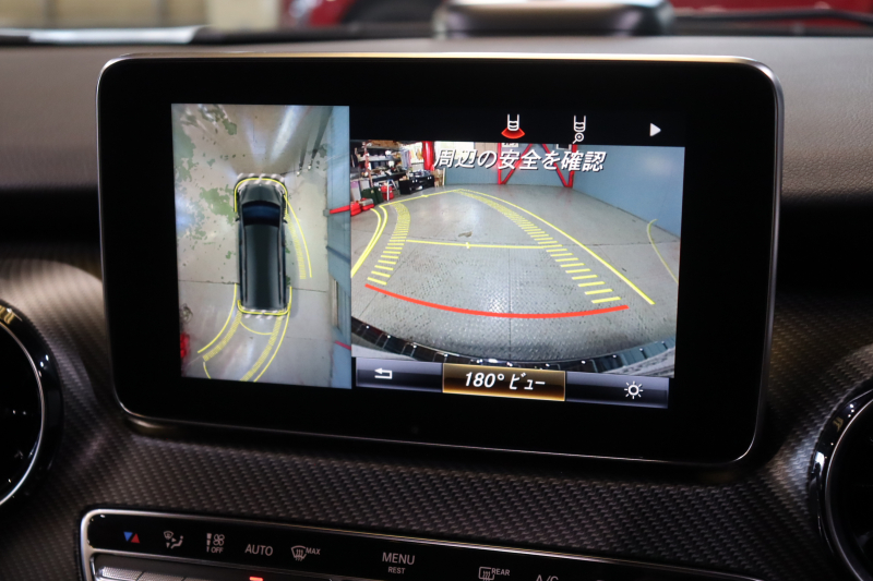 メルセデスベンツ Vクラス V260 ｱﾊﾞﾝｷﾞｬﾙﾄﾞ ﾛﾝｸﾞ AMGﾗｲﾝ ｴｸｽｸﾙｰｼﾌﾞｼｰﾄPKG ﾚｰﾀﾞｰSP　105台限定 黒革 ﾊﾟﾉﾗﾏｻﾝﾙｰﾌ 8.4ｲﾝﾁﾜｲﾄﾞﾅﾋﾞ Burmesterｻｳﾝﾄﾞ Carrozeriaﾘｱﾓﾆﾀｰ 2列目ｴｸｽｸﾙｰｼﾌﾞｼｰﾄ ｼｰﾄﾋｰﾀｰ ﾍﾞﾝﾁﾚｰﾀｰ ﾏｯｻｰｼﾞ 冷蔵庫付ｾﾝﾀｰｺﾝｿｰﾙ　2年保証