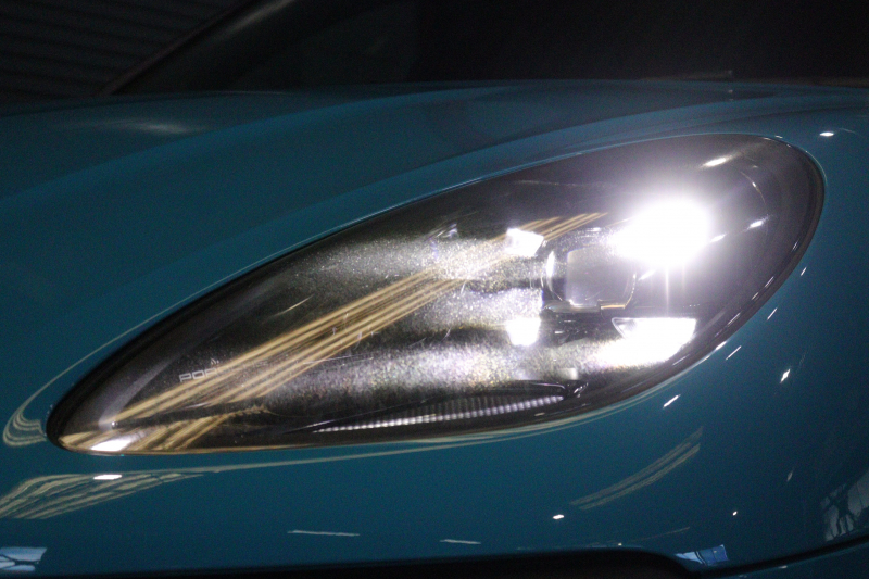 ポルシェ マカン ｽﾎﾟｰﾂｸﾛﾉ&ｽﾎﾟｰﾂﾃﾞｻﾞｲﾝPKG　1ｵｰﾅｰ 後期ﾓﾃﾞﾙ PASM ｴｱｻｽ 黒革 PCMﾅﾋﾞ BOSEｻｳﾝﾄﾞ CarPlay PDLS付LEDﾍｯﾄﾞﾗｲﾄ ACC ﾚｰﾝﾁｪﾝｼﾞｱｼｽﾄ LDW 360ｶﾒﾗ ｴﾝﾄﾘｰﾄﾞﾗｲﾌﾞ 前後席ﾋｰﾀｰ ﾃｨﾝﾃｯﾄﾞﾃｰﾙﾗﾝﾌﾟ ｽﾎﾟｰﾂﾌﾟﾗｽ　2年保証