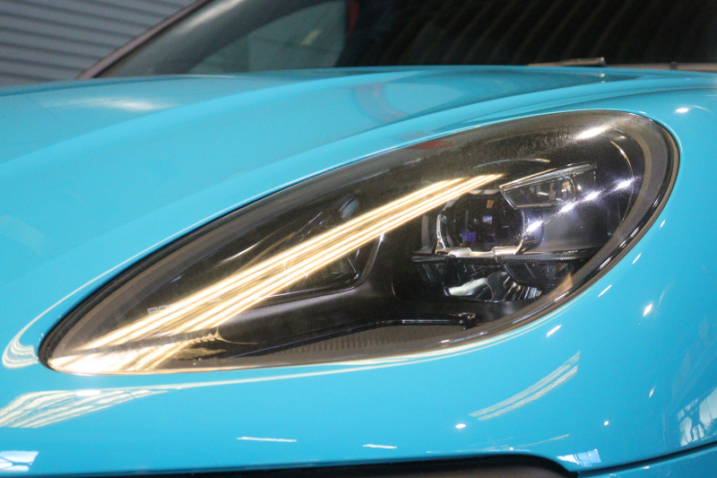 ポルシェ マカン ｽﾎﾟｰﾂｸﾛﾉ&ｽﾎﾟｰﾂﾃﾞｻﾞｲﾝPKG　1ｵｰﾅｰ 後期ﾓﾃﾞﾙ PASM ｴｱｻｽ 黒革 PCMﾅﾋﾞ BOSEｻｳﾝﾄﾞ CarPlay PDLS付LEDﾍｯﾄﾞﾗｲﾄ ACC ﾚｰﾝﾁｪﾝｼﾞｱｼｽﾄ LDW 360ｶﾒﾗ ｴﾝﾄﾘｰﾄﾞﾗｲﾌﾞ 前後席ﾋｰﾀｰ ﾃｨﾝﾃｯﾄﾞﾃｰﾙﾗﾝﾌﾟ ｽﾎﾟｰﾂﾌﾟﾗｽ　2年保証