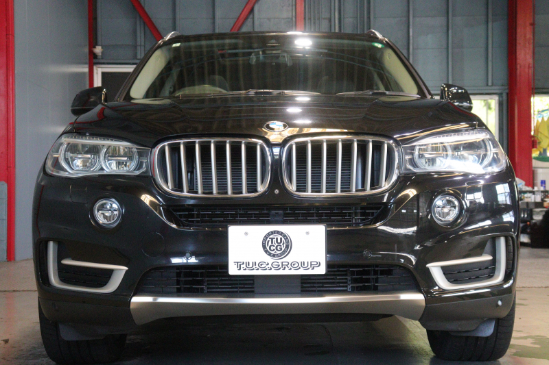 BMW X5 xDrive 35d Xﾗｲﾝ ｾﾚｸﾄPKG　ﾄﾞﾗｲﾋﾞﾝｸﾞｱｼｽﾄﾌﾟﾗｽ ACC 黒革 ﾊﾟﾉﾗﾏｻﾝﾙｰﾌ 第5世代iDriveﾅﾋﾞ 前後ｼｰﾄﾋｰﾀｰ ﾗﾝﾊﾞｰｻﾎﾟｰﾄ ｿﾌﾄｸﾛｰｽﾞﾄﾞｱ LEDﾍｯﾄﾞﾗｲﾄ ACC 360ｶﾒﾗ ｺﾝﾌｫｰﾄｱｸｾｽ Xﾗｲﾝ専用ｴｸｽﾃﾘｱ　2年保証
