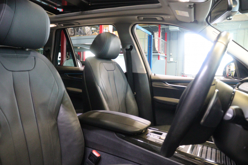 BMW X5 xDrive 35d Xﾗｲﾝ ｾﾚｸﾄPKG　ﾄﾞﾗｲﾋﾞﾝｸﾞｱｼｽﾄﾌﾟﾗｽ ACC 黒革 ﾊﾟﾉﾗﾏｻﾝﾙｰﾌ 第5世代iDriveﾅﾋﾞ 前後ｼｰﾄﾋｰﾀｰ ﾗﾝﾊﾞｰｻﾎﾟｰﾄ ｿﾌﾄｸﾛｰｽﾞﾄﾞｱ LEDﾍｯﾄﾞﾗｲﾄ ACC 360ｶﾒﾗ ｺﾝﾌｫｰﾄｱｸｾｽ Xﾗｲﾝ専用ｴｸｽﾃﾘｱ　2年保証