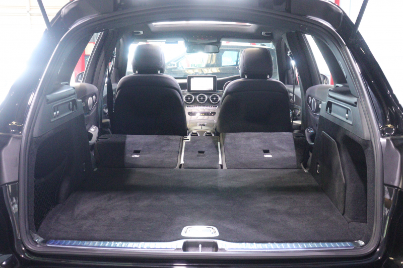 AMG GLC GLC63 4MATIC+ ﾚｻﾞｰｴｸｽｸﾙｰｼﾌﾞPKG ﾚｰﾀﾞｰSP　黒ﾅｯﾊﾟ革 ﾊﾟﾉﾗﾏｻﾝﾙｰﾌ 8.4ｲﾝﾁﾜｲﾄﾞﾅﾋﾞ ﾌﾙｾｸﾞTV Burmesterｻｳﾝﾄﾞ ﾍｯﾄﾞｱｯﾌﾟﾃﾞｨｽﾌﾟﾚｲ LEDﾍｯﾄﾞﾗｲﾄ 自動ﾘｱｹﾞｰﾄ AMGﾗｲﾄﾞｺﾝﾄﾛｰﾙｻｽ AMGｴｱﾛ&20ｲﾝﾁAW　2年保証