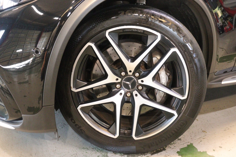 AMG GLC GLC63 4MATIC+ ﾚｻﾞｰｴｸｽｸﾙｰｼﾌﾞPKG ﾚｰﾀﾞｰSP　黒ﾅｯﾊﾟ革 ﾊﾟﾉﾗﾏｻﾝﾙｰﾌ 8.4ｲﾝﾁﾜｲﾄﾞﾅﾋﾞ ﾌﾙｾｸﾞTV Burmesterｻｳﾝﾄﾞ ﾍｯﾄﾞｱｯﾌﾟﾃﾞｨｽﾌﾟﾚｲ LEDﾍｯﾄﾞﾗｲﾄ 自動ﾘｱｹﾞｰﾄ AMGﾗｲﾄﾞｺﾝﾄﾛｰﾙｻｽ AMGｴｱﾛ&20ｲﾝﾁAW　2年保証