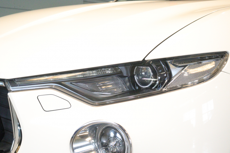 マセラティ レヴァンテ S　1ｵｰﾅｰ  ﾀﾝﾚｻﾞｰｼｰﾄ 全席ｼｰﾄﾋｰﾀｰ ﾊﾟﾉﾗﾏｻﾝﾙｰﾌ 8.4ｲﾝﾁﾅﾋﾞ Bowers&Wilkinsｻｳﾝﾄﾞ CarPlay Bluetooth ﾌﾙｾｸﾞTV ﾌﾟｯｼｭｽﾀｰﾄ ACC ﾚｰﾝｾﾝｽ 360ｶﾒﾗ ｷｾﾉﾝﾍｯﾄﾞﾗｲﾄ 自動ﾘｱｹﾞｰﾄ 21ｲﾝﾁｱﾝﾃｰｵAW 可変ﾊﾞﾙﾌﾞﾏﾌﾗｰ　2年保証