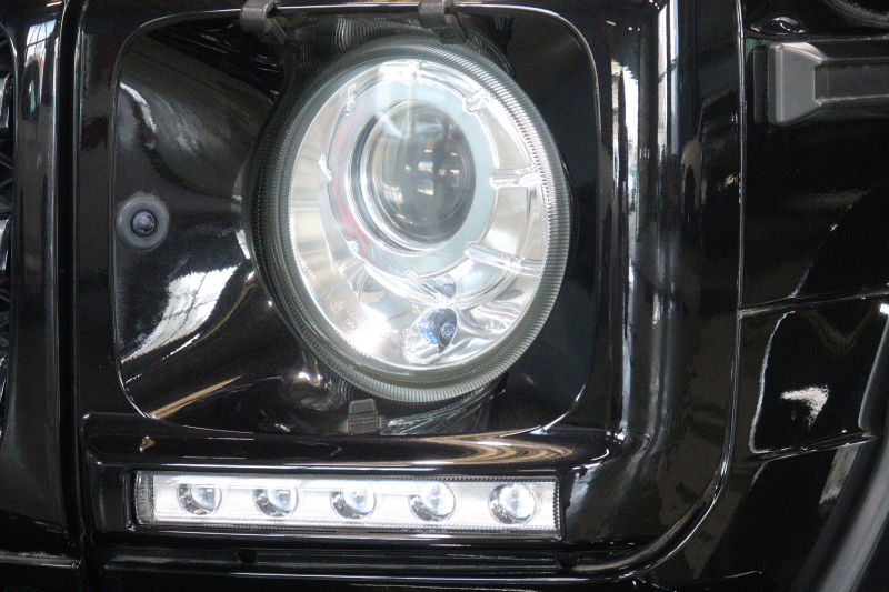 メルセデスベンツ Gクラス G350d ﾗｸﾞｼﾞｭｱﾘｰPKG　黒革 ｻﾝﾙｰﾌ 7ｲﾝﾁﾜｲﾄﾞﾅﾋﾞ ﾌﾙｾｸﾞTV harman/kardonｻｳﾝﾄﾞ ｱｸﾃｨﾌﾞｸﾙｺﾝ ﾌﾞﾗｲﾝﾄﾞｽﾎﾟｯﾄｱｼｽﾄ ﾊﾞｯｸｶﾒﾗ 前後席ｼｰﾄﾋｰﾀｰ 21ｲﾝﾁｴﾃﾞｴｨｼｮﾝ463ﾃﾞｻﾞｲﾝｱﾙﾐﾎｲｰﾙ　2年保証