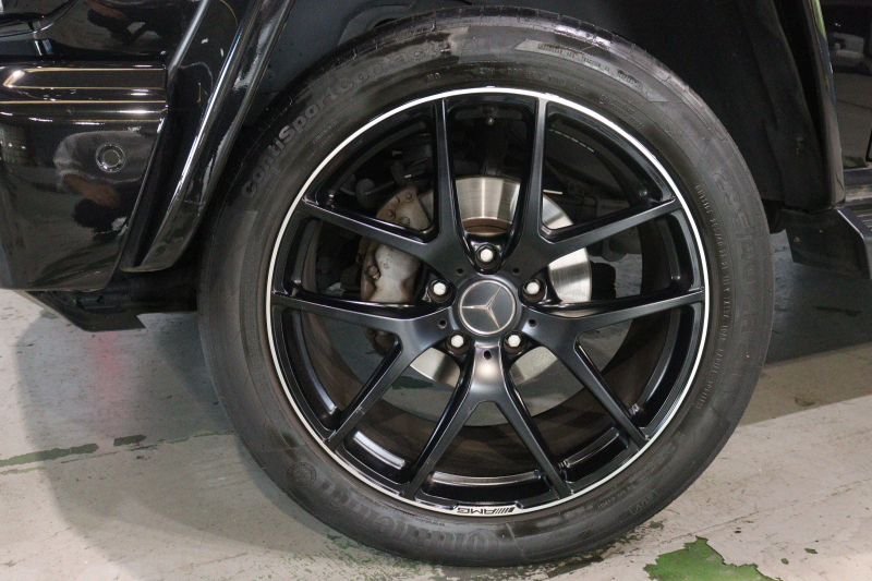 メルセデスベンツ Gクラス G350d ﾗｸﾞｼﾞｭｱﾘｰPKG　黒革 ｻﾝﾙｰﾌ 7ｲﾝﾁﾜｲﾄﾞﾅﾋﾞ ﾌﾙｾｸﾞTV harman/kardonｻｳﾝﾄﾞ ｱｸﾃｨﾌﾞｸﾙｺﾝ ﾌﾞﾗｲﾝﾄﾞｽﾎﾟｯﾄｱｼｽﾄ ﾊﾞｯｸｶﾒﾗ 前後席ｼｰﾄﾋｰﾀｰ 21ｲﾝﾁｴﾃﾞｴｨｼｮﾝ463ﾃﾞｻﾞｲﾝｱﾙﾐﾎｲｰﾙ　2年保証