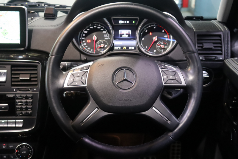 メルセデスベンツ Gクラス G350d ﾗｸﾞｼﾞｭｱﾘｰPKG　黒革 ｻﾝﾙｰﾌ 7ｲﾝﾁﾜｲﾄﾞﾅﾋﾞ ﾌﾙｾｸﾞTV harman/kardonｻｳﾝﾄﾞ ｱｸﾃｨﾌﾞｸﾙｺﾝ ﾌﾞﾗｲﾝﾄﾞｽﾎﾟｯﾄｱｼｽﾄ ﾊﾞｯｸｶﾒﾗ 前後席ｼｰﾄﾋｰﾀｰ 21ｲﾝﾁｴﾃﾞｴｨｼｮﾝ463ﾃﾞｻﾞｲﾝｱﾙﾐﾎｲｰﾙ　2年保証