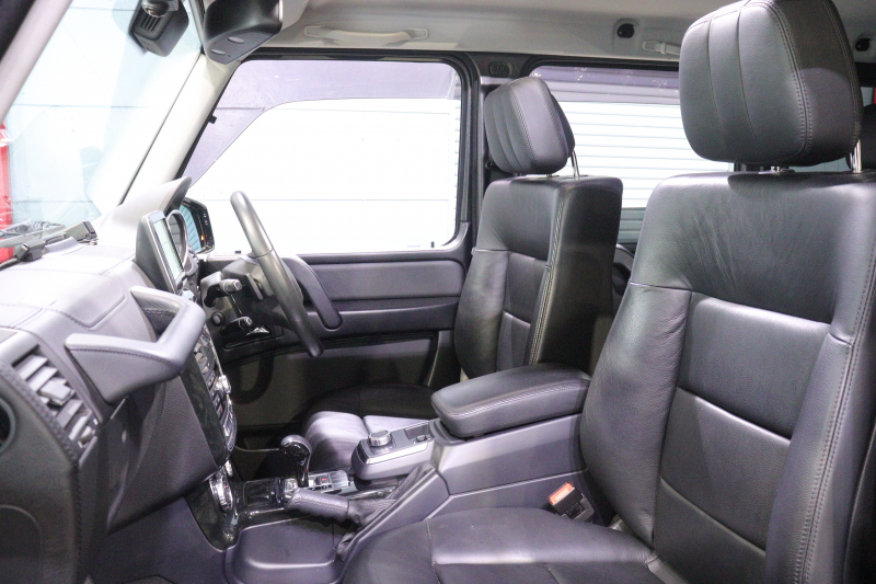 メルセデスベンツ Gクラス G350d ﾗｸﾞｼﾞｭｱﾘｰPKG　黒革 ｻﾝﾙｰﾌ 7ｲﾝﾁﾜｲﾄﾞﾅﾋﾞ ﾌﾙｾｸﾞTV harman/kardonｻｳﾝﾄﾞ ｱｸﾃｨﾌﾞｸﾙｺﾝ ﾌﾞﾗｲﾝﾄﾞｽﾎﾟｯﾄｱｼｽﾄ ﾊﾞｯｸｶﾒﾗ 前後席ｼｰﾄﾋｰﾀｰ 21ｲﾝﾁｴﾃﾞｴｨｼｮﾝ463ﾃﾞｻﾞｲﾝｱﾙﾐﾎｲｰﾙ　2年保証