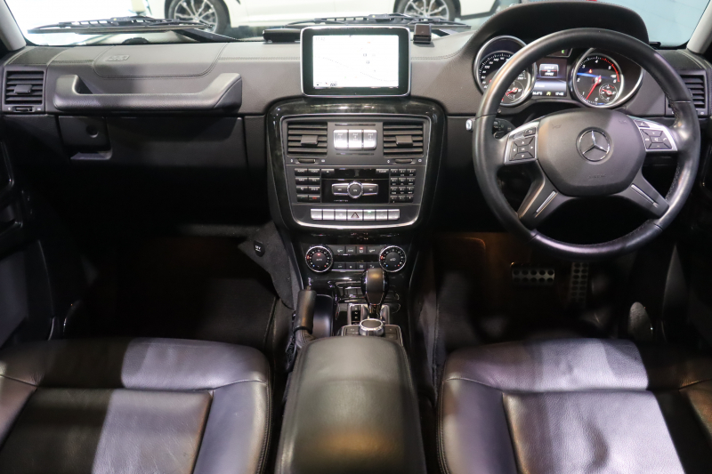 メルセデスベンツ Gクラス G350d ﾗｸﾞｼﾞｭｱﾘｰPKG　黒革 ｻﾝﾙｰﾌ 7ｲﾝﾁﾜｲﾄﾞﾅﾋﾞ ﾌﾙｾｸﾞTV harman/kardonｻｳﾝﾄﾞ ｱｸﾃｨﾌﾞｸﾙｺﾝ ﾌﾞﾗｲﾝﾄﾞｽﾎﾟｯﾄｱｼｽﾄ ﾊﾞｯｸｶﾒﾗ 前後席ｼｰﾄﾋｰﾀｰ 21ｲﾝﾁｴﾃﾞｴｨｼｮﾝ463ﾃﾞｻﾞｲﾝｱﾙﾐﾎｲｰﾙ　2年保証