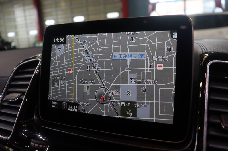 メルセデスベンツ GLE GLE350d 4MATIC ｽﾎﾟｰﾂ ﾚｰﾀﾞｰSP　黒ﾅｯﾊﾟ革 全席ｼｰﾄﾋｰﾀｰ ﾊﾟﾉﾗﾏｻﾝﾙｰﾌ 8ｲﾝﾁﾜｲﾄﾞﾅﾋﾞ ﾌﾙｾｸﾞTV harman/kardonｻｳﾝﾄﾞ CarPlay 360ｶﾒﾗ LEDﾍｯﾄﾞﾗｲﾄ 自動ﾘｱｹﾞｰﾄ AMGｴｱﾛ&20ｲﾝﾁｱﾙﾐ　2年保証