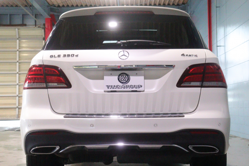 メルセデスベンツ GLE GLE350d 4MATIC ｽﾎﾟｰﾂ ﾚｰﾀﾞｰSP　黒ﾅｯﾊﾟ革 全席ｼｰﾄﾋｰﾀｰ ﾊﾟﾉﾗﾏｻﾝﾙｰﾌ 8ｲﾝﾁﾜｲﾄﾞﾅﾋﾞ ﾌﾙｾｸﾞTV harman/kardonｻｳﾝﾄﾞ CarPlay 360ｶﾒﾗ LEDﾍｯﾄﾞﾗｲﾄ 自動ﾘｱｹﾞｰﾄ AMGｴｱﾛ&20ｲﾝﾁｱﾙﾐ　2年保証