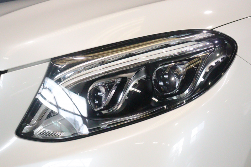 メルセデスベンツ GLE GLE350d 4MATIC ｽﾎﾟｰﾂ ﾚｰﾀﾞｰSP　黒ﾅｯﾊﾟ革 全席ｼｰﾄﾋｰﾀｰ ﾊﾟﾉﾗﾏｻﾝﾙｰﾌ 8ｲﾝﾁﾜｲﾄﾞﾅﾋﾞ ﾌﾙｾｸﾞTV harman/kardonｻｳﾝﾄﾞ CarPlay 360ｶﾒﾗ LEDﾍｯﾄﾞﾗｲﾄ 自動ﾘｱｹﾞｰﾄ AMGｴｱﾛ&20ｲﾝﾁｱﾙﾐ　2年保証