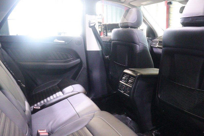 メルセデスベンツ GLE GLE350d 4MATIC ｽﾎﾟｰﾂ ﾚｰﾀﾞｰSP　黒ﾅｯﾊﾟ革 全席ｼｰﾄﾋｰﾀｰ ﾊﾟﾉﾗﾏｻﾝﾙｰﾌ 8ｲﾝﾁﾜｲﾄﾞﾅﾋﾞ ﾌﾙｾｸﾞTV harman/kardonｻｳﾝﾄﾞ CarPlay 360ｶﾒﾗ LEDﾍｯﾄﾞﾗｲﾄ 自動ﾘｱｹﾞｰﾄ AMGｴｱﾛ&20ｲﾝﾁｱﾙﾐ　2年保証