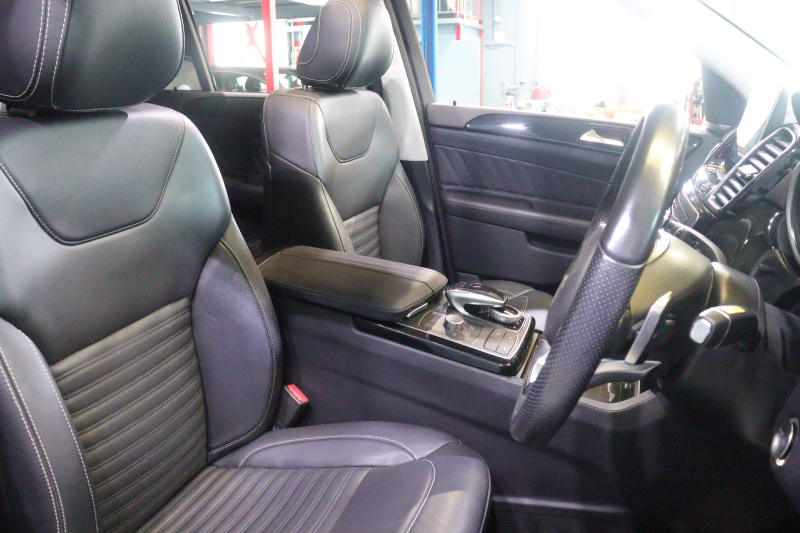 メルセデスベンツ GLE GLE350d 4MATIC ｽﾎﾟｰﾂ ﾚｰﾀﾞｰSP　黒ﾅｯﾊﾟ革 全席ｼｰﾄﾋｰﾀｰ ﾊﾟﾉﾗﾏｻﾝﾙｰﾌ 8ｲﾝﾁﾜｲﾄﾞﾅﾋﾞ ﾌﾙｾｸﾞTV harman/kardonｻｳﾝﾄﾞ CarPlay 360ｶﾒﾗ LEDﾍｯﾄﾞﾗｲﾄ 自動ﾘｱｹﾞｰﾄ AMGｴｱﾛ&20ｲﾝﾁｱﾙﾐ　2年保証