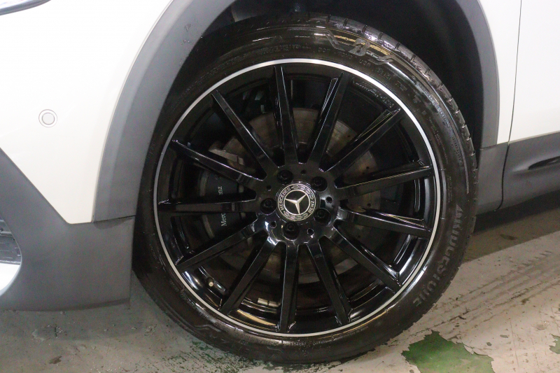 メルセデスベンツ GLB GLB250 4MATIC ｽﾎﾟｰﾂ ﾅｲﾄPKG ﾚｰﾀﾞｰSP　黒本革 10.25ｲﾝﾁﾜｲﾄﾞﾅﾋﾞ&ｺｸﾋﾟｯﾄﾃﾞｨｽﾌﾟﾚｲ 360ｶﾒﾗ ｱｸﾃｨﾌﾞｸﾙｺﾝ ﾚｰﾝｷｰﾌﾟ ﾚｰﾝﾁｪﾝｼﾞ ﾏﾙﾁﾋﾞｰﾑLED 専用ｴｱﾛ&20ｲﾝﾁｱﾙﾐ 　2年保証