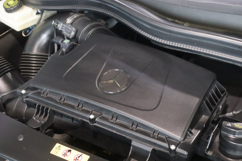 メルセデスベンツ Vクラス V220d ｱﾊﾞﾝｷﾞｬﾙﾄﾞ ﾛﾝｸﾞ AMGﾗｲﾝ ﾚｰﾀﾞｰSP　後期 黒本革 ﾊﾟﾉﾗﾏｻﾝﾙｰﾌ 10.25ｲﾝﾁﾜｲﾄﾞﾅﾋﾞ Burmesterｻｳﾝﾄﾞ 360ｶﾒﾗ ｱｸﾃｨﾌﾞｸﾙｺﾝ ﾚｰﾝｷｰﾌﾟ ｼｰﾄﾋｰﾀｰ AMGｴｱﾛ&19ｲﾝﾁｱﾙﾐﾎｲｰﾙ　2年保証