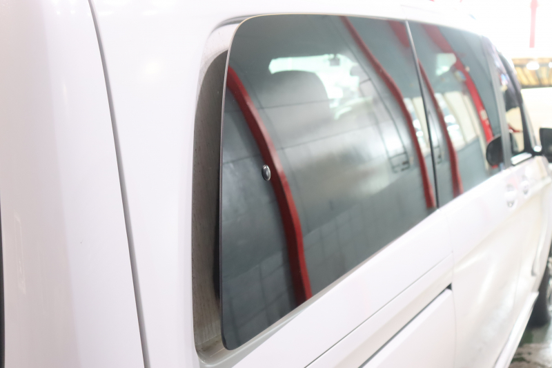 メルセデスベンツ Vクラス V220d ｱﾊﾞﾝｷﾞｬﾙﾄﾞ ﾛﾝｸﾞ AMGﾗｲﾝ ﾚｰﾀﾞｰSP　後期 黒本革 ﾊﾟﾉﾗﾏｻﾝﾙｰﾌ 10.25ｲﾝﾁﾜｲﾄﾞﾅﾋﾞ Burmesterｻｳﾝﾄﾞ 360ｶﾒﾗ ｱｸﾃｨﾌﾞｸﾙｺﾝ ﾚｰﾝｷｰﾌﾟ ｼｰﾄﾋｰﾀｰ AMGｴｱﾛ&19ｲﾝﾁｱﾙﾐﾎｲｰﾙ　2年保証