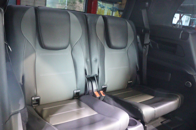 メルセデスベンツ GLB GLB200d AMGﾚｻﾞｰｴｸｽｸﾙｰｼﾌﾞ&ｱﾄﾞﾊﾞﾝｽﾄﾞP ﾚｰﾀﾞｰSP　本革(灰/黒) ﾊﾟﾉﾗﾏｻﾝﾙｰﾌ 10.25ｲﾝﾁﾜｲﾄﾞﾅﾋﾞ&ｺｸﾋﾟｯﾄﾃﾞｨｽﾌﾟﾚｲ ｱﾄﾞﾊﾞﾝｽﾄﾞｻｳﾝﾄﾞ ﾏﾙﾁﾋﾞｰﾑLED 360ｶﾒﾗ ﾏﾙﾁｶﾗｰｱﾝﾋﾞｴﾝﾄﾗｲﾄ(64色) AMGｴｱﾛ&19ｲﾝﾁAW　2年保証