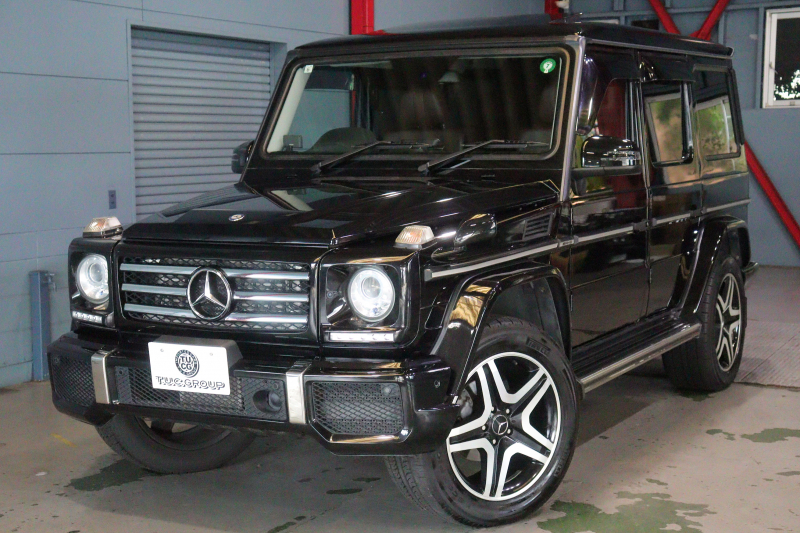 メルセデスベンツ Gクラス G350ﾌﾞﾙｰﾃｯｸ ﾗｸﾞｼﾞｭｱﾘｰP　茶革 ｻﾝﾙｰﾌ 7ｲﾝﾁﾜｲﾄﾞﾅﾋﾞ ﾌﾙｾｸﾞTV harman/kardonｻｳﾝﾄﾞ ｱｸﾃｨﾌﾞｸﾙｺﾝ ﾌﾞﾗｲﾝﾄﾞｽﾎﾟｯﾄｱｼｽﾄ ﾊﾞｯｸｶﾒﾗ 前後席ｼｰﾄﾋｰﾀｰ ｵｰﾊﾞｰﾌｪﾝﾀﾞｰ G65ﾃﾞｻﾞｲﾝ20ｲﾝﾁｱﾙﾐﾎｲｰﾙ　2年保証