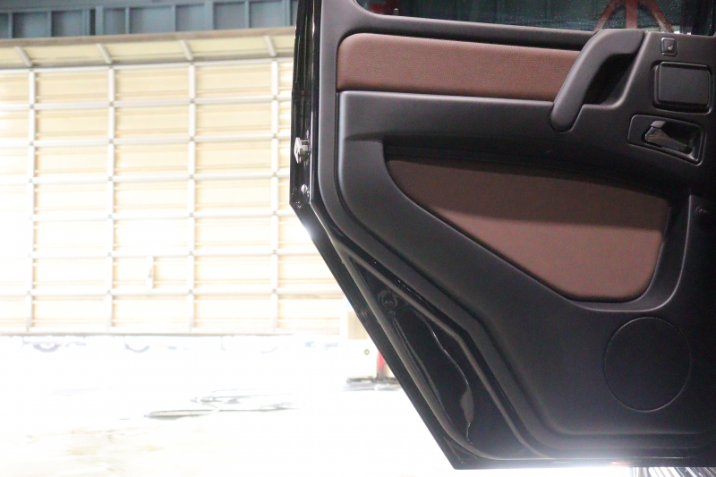 メルセデスベンツ Gクラス G350ﾌﾞﾙｰﾃｯｸ ﾗｸﾞｼﾞｭｱﾘｰP　茶革 ｻﾝﾙｰﾌ 7ｲﾝﾁﾜｲﾄﾞﾅﾋﾞ ﾌﾙｾｸﾞTV harman/kardonｻｳﾝﾄﾞ ｱｸﾃｨﾌﾞｸﾙｺﾝ ﾌﾞﾗｲﾝﾄﾞｽﾎﾟｯﾄｱｼｽﾄ ﾊﾞｯｸｶﾒﾗ 前後席ｼｰﾄﾋｰﾀｰ ｵｰﾊﾞｰﾌｪﾝﾀﾞｰ G65ﾃﾞｻﾞｲﾝ20ｲﾝﾁｱﾙﾐﾎｲｰﾙ　2年保証