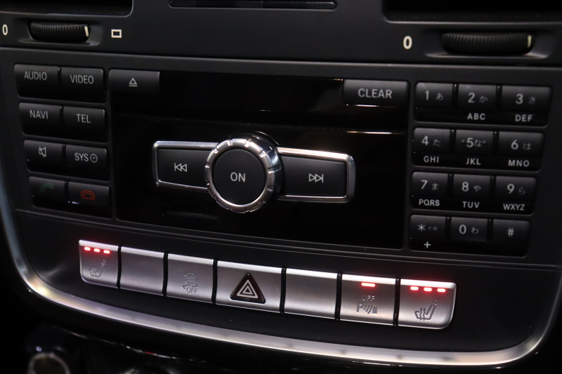 メルセデスベンツ Gクラス G350ﾌﾞﾙｰﾃｯｸ ﾗｸﾞｼﾞｭｱﾘｰP　茶革 ｻﾝﾙｰﾌ 7ｲﾝﾁﾜｲﾄﾞﾅﾋﾞ ﾌﾙｾｸﾞTV harman/kardonｻｳﾝﾄﾞ ｱｸﾃｨﾌﾞｸﾙｺﾝ ﾌﾞﾗｲﾝﾄﾞｽﾎﾟｯﾄｱｼｽﾄ ﾊﾞｯｸｶﾒﾗ 前後席ｼｰﾄﾋｰﾀｰ ｵｰﾊﾞｰﾌｪﾝﾀﾞｰ G65ﾃﾞｻﾞｲﾝ20ｲﾝﾁｱﾙﾐﾎｲｰﾙ　2年保証