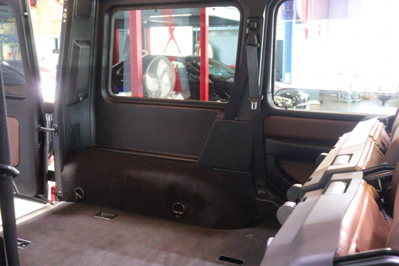 メルセデスベンツ Gクラス G350ﾌﾞﾙｰﾃｯｸ ﾗｸﾞｼﾞｭｱﾘｰP　茶革 ｻﾝﾙｰﾌ 7ｲﾝﾁﾜｲﾄﾞﾅﾋﾞ ﾌﾙｾｸﾞTV harman/kardonｻｳﾝﾄﾞ ｱｸﾃｨﾌﾞｸﾙｺﾝ ﾌﾞﾗｲﾝﾄﾞｽﾎﾟｯﾄｱｼｽﾄ ﾊﾞｯｸｶﾒﾗ 前後席ｼｰﾄﾋｰﾀｰ ｵｰﾊﾞｰﾌｪﾝﾀﾞｰ G65ﾃﾞｻﾞｲﾝ20ｲﾝﾁｱﾙﾐﾎｲｰﾙ　2年保証