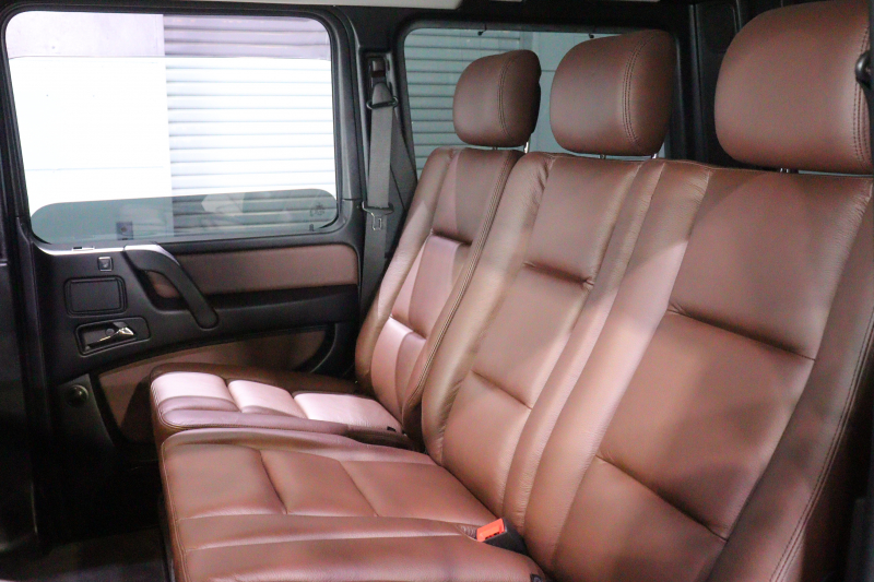 メルセデスベンツ Gクラス G350ﾌﾞﾙｰﾃｯｸ ﾗｸﾞｼﾞｭｱﾘｰP　茶革 ｻﾝﾙｰﾌ 7ｲﾝﾁﾜｲﾄﾞﾅﾋﾞ ﾌﾙｾｸﾞTV harman/kardonｻｳﾝﾄﾞ ｱｸﾃｨﾌﾞｸﾙｺﾝ ﾌﾞﾗｲﾝﾄﾞｽﾎﾟｯﾄｱｼｽﾄ ﾊﾞｯｸｶﾒﾗ 前後席ｼｰﾄﾋｰﾀｰ ｵｰﾊﾞｰﾌｪﾝﾀﾞｰ G65ﾃﾞｻﾞｲﾝ20ｲﾝﾁｱﾙﾐﾎｲｰﾙ　2年保証