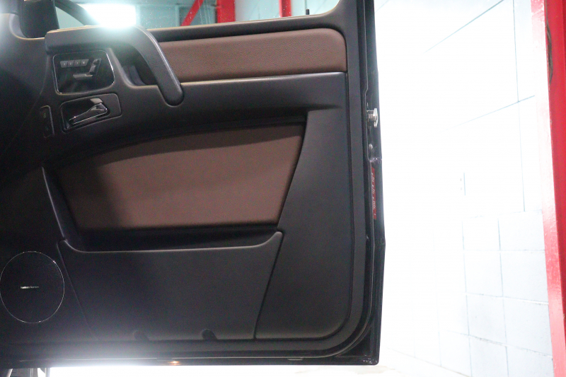 メルセデスベンツ Gクラス G350ﾌﾞﾙｰﾃｯｸ ﾗｸﾞｼﾞｭｱﾘｰP　茶革 ｻﾝﾙｰﾌ 7ｲﾝﾁﾜｲﾄﾞﾅﾋﾞ ﾌﾙｾｸﾞTV harman/kardonｻｳﾝﾄﾞ ｱｸﾃｨﾌﾞｸﾙｺﾝ ﾌﾞﾗｲﾝﾄﾞｽﾎﾟｯﾄｱｼｽﾄ ﾊﾞｯｸｶﾒﾗ 前後席ｼｰﾄﾋｰﾀｰ ｵｰﾊﾞｰﾌｪﾝﾀﾞｰ G65ﾃﾞｻﾞｲﾝ20ｲﾝﾁｱﾙﾐﾎｲｰﾙ　2年保証