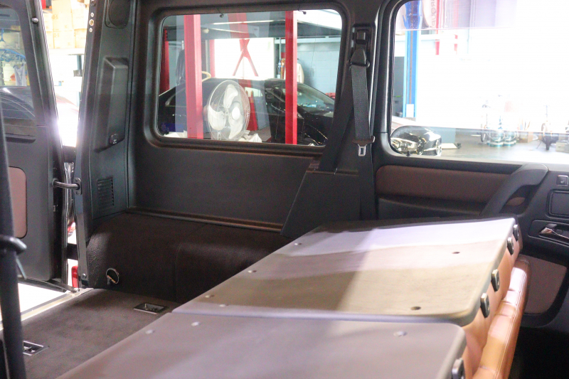 メルセデスベンツ Gクラス G350ﾌﾞﾙｰﾃｯｸ ﾗｸﾞｼﾞｭｱﾘｰP　茶革 ｻﾝﾙｰﾌ 7ｲﾝﾁﾜｲﾄﾞﾅﾋﾞ ﾌﾙｾｸﾞTV harman/kardonｻｳﾝﾄﾞ ｱｸﾃｨﾌﾞｸﾙｺﾝ ﾌﾞﾗｲﾝﾄﾞｽﾎﾟｯﾄｱｼｽﾄ ﾊﾞｯｸｶﾒﾗ 前後席ｼｰﾄﾋｰﾀｰ ｵｰﾊﾞｰﾌｪﾝﾀﾞｰ G65ﾃﾞｻﾞｲﾝ20ｲﾝﾁｱﾙﾐﾎｲｰﾙ　2年保証