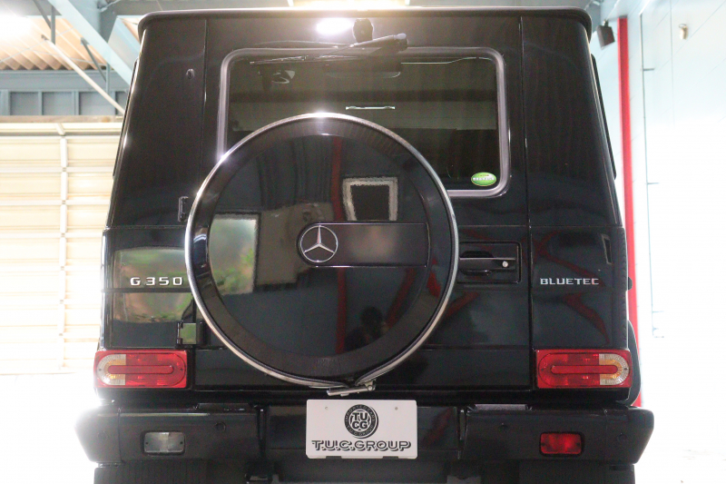 メルセデスベンツ Gクラス G350ﾌﾞﾙｰﾃｯｸ ﾗｸﾞｼﾞｭｱﾘｰP　茶革 ｻﾝﾙｰﾌ 7ｲﾝﾁﾜｲﾄﾞﾅﾋﾞ ﾌﾙｾｸﾞTV harman/kardonｻｳﾝﾄﾞ ｱｸﾃｨﾌﾞｸﾙｺﾝ ﾌﾞﾗｲﾝﾄﾞｽﾎﾟｯﾄｱｼｽﾄ ﾊﾞｯｸｶﾒﾗ 前後席ｼｰﾄﾋｰﾀｰ ｵｰﾊﾞｰﾌｪﾝﾀﾞｰ G65ﾃﾞｻﾞｲﾝ20ｲﾝﾁｱﾙﾐﾎｲｰﾙ　2年保証