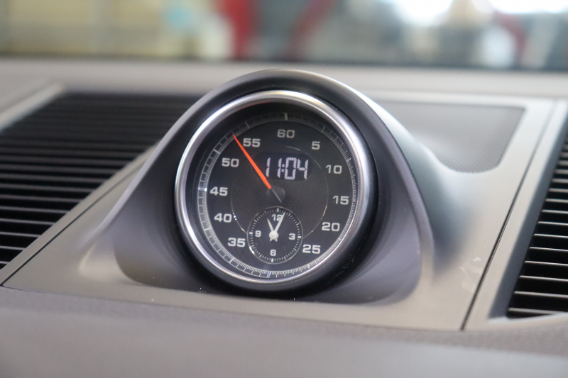 ポルシェ マカン ｽﾎﾟｰﾂｸﾛﾉP　PASM ｱﾙｶﾝﾀｰﾗｺﾝﾋﾞｼｰﾄ(ﾌﾞﾗｯｸ) 8way電動ｼｰﾄ ｼｰﾄﾋｰﾀｰ PCMﾅﾋﾞ CarPlay ﾚｰﾝﾃﾞｨﾊﾟｰﾁｬｳｫｰﾆﾝｸﾞ ｷｾﾉﾝﾗｲﾄ ﾊﾞｯｸ&ｻｲﾄﾞｶﾒﾗ SPORT+ﾓｰﾄﾞ 19ｲﾝﾁﾏｶﾝﾀｰﾎﾞｱﾙﾐﾎｲｰﾙ　2年保証