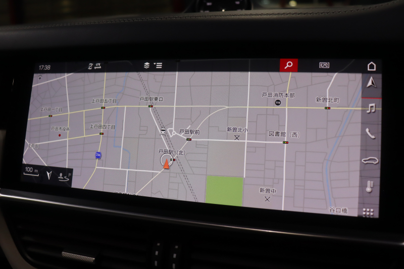 ポルシェ カイエン ｽﾎﾟｰﾂｸﾛﾉP　ﾂｰﾄﾝﾚｻﾞｰ(ｸﾞﾗﾌｧｲﾄﾌﾞﾙｰ/ｸﾚﾖﾝ) 18way電動ｼｰﾄ ﾊﾟﾉﾗﾏｻﾝﾙｰﾌ PCMﾅﾋﾞ CarPlay BOSEｻｳﾝﾄﾞ ｿﾌﾄｸﾛｰｽﾞﾄﾞｱ PDLS付きLED ACC ﾚｰﾝﾁｪﾝｼﾞ ｽﾃｱﾘﾝｸﾞﾋｰﾀｰ ｱﾝﾋﾞｴﾝﾄﾗｲﾄ 21ｲﾝﾁｶｲｴﾝｴｸｽｸﾙｰｼﾌﾞｱﾙﾐ　2年保証