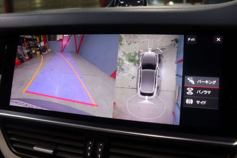 ポルシェ カイエン ｽﾎﾟｰﾂｸﾛﾉP　ﾂｰﾄﾝﾚｻﾞｰ(ｸﾞﾗﾌｧｲﾄﾌﾞﾙｰ/ｸﾚﾖﾝ) 18way電動ｼｰﾄ ﾊﾟﾉﾗﾏｻﾝﾙｰﾌ PCMﾅﾋﾞ CarPlay BOSEｻｳﾝﾄﾞ ｿﾌﾄｸﾛｰｽﾞﾄﾞｱ PDLS付きLED ACC ﾚｰﾝﾁｪﾝｼﾞ ｽﾃｱﾘﾝｸﾞﾋｰﾀｰ ｱﾝﾋﾞｴﾝﾄﾗｲﾄ 21ｲﾝﾁｶｲｴﾝｴｸｽｸﾙｰｼﾌﾞｱﾙﾐ　2年保証