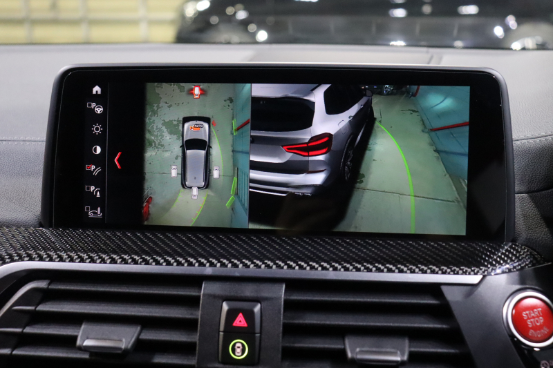 BMW X3 M ｺﾝﾍﾟﾃｨｼｮﾝ　ﾄﾞﾗｲﾋﾞﾝｸﾞｱｼｽﾄﾌﾟﾗｽ ACC Mｽﾎﾟｰﾂｼｰﾄ(ｴｸｽﾃﾝﾄﾞﾚｻﾞｰﾒﾘﾉ/ｱﾙｶﾝﾀﾗｺﾝﾋﾞ) 第6世代iDriveﾅﾋﾞ harman/kardonｻｳﾝﾄﾞ ﾍｯﾄﾞｱｯﾌﾟD ｱﾀﾞﾌﾟﾃｨﾌﾞLED Mｽﾎﾟｰﾂｴｷｿﾞｰｽﾄ 専用ｴｸｽﾃﾘｱ 21ｲﾝﾁAW 　2年保証