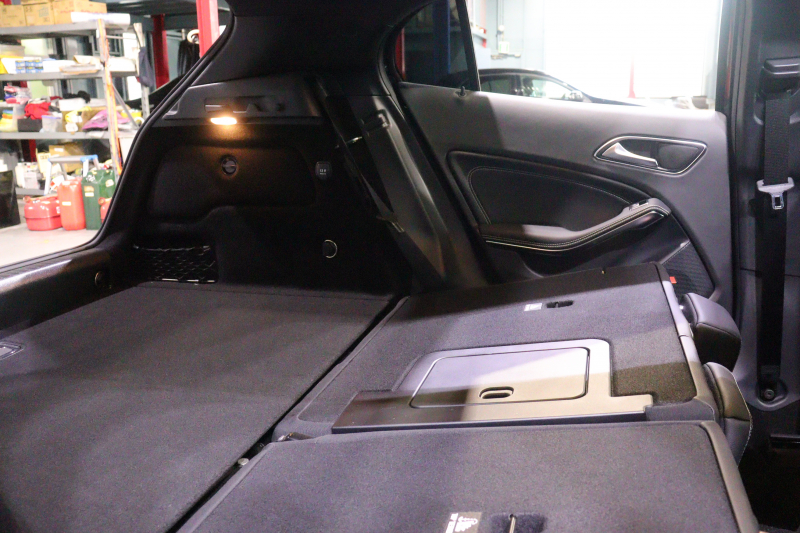 メルセデスベンツ GLA GLA250 4MATIC ﾚｰﾀﾞｰSP　受注生産ﾓﾃﾞﾙ 後期 黒革 ﾊﾟﾉﾗﾏｻﾝﾙｰﾌ 8ｲﾝﾁﾜｲﾄﾞﾅﾋﾞ CarPlay LEDﾍｯﾄﾞﾗｲﾄ ｱｸﾃｨﾌﾞｸﾙｺﾝ ｼｰﾄﾋｰﾀｰ ﾗﾝﾊﾞｰｻﾎﾟｰﾄ ﾒﾓﾘｰﾊﾟﾜｰｼｰﾄ ﾊﾞｯｸｶﾒﾗ 自動ﾘｱｹﾞｰﾄ 専用ｴｸｽﾃﾘｱ&18ｲﾝﾁｱﾙﾐ　2年保証