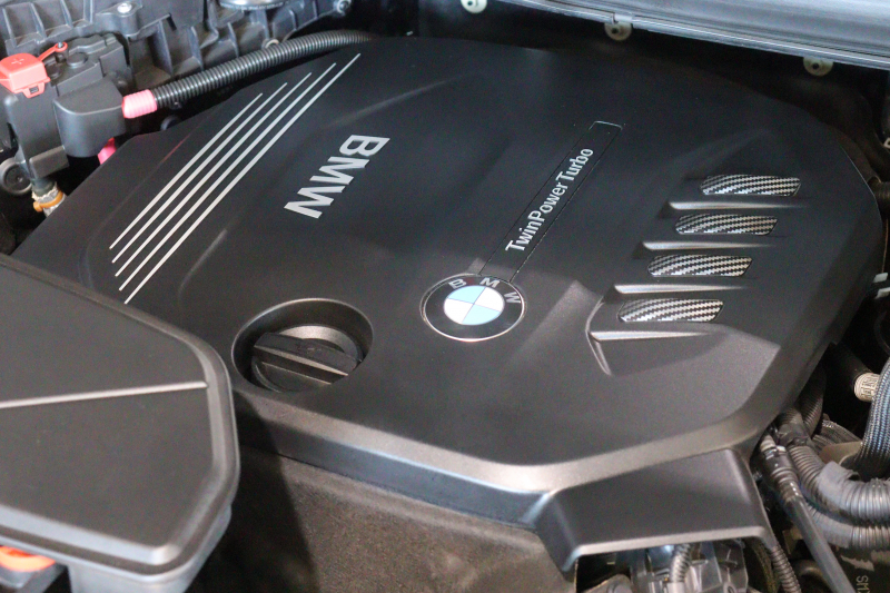 BMW X3 xDrive 20 Xﾗｲﾝ ﾊｲﾗｲﾝP　ﾄﾞﾗｲﾋﾞﾝｸﾞｱｼｽﾄﾌﾟﾗｽ ｳﾞｧｰﾈｽｶﾚｻﾞｰ(ﾌﾞﾗｯｸ) ﾊﾟﾉﾗﾏｻﾝﾙｰﾌ 第6世代iDriveﾅﾋﾞ 360ｶﾒﾗ ｱﾀﾞﾌﾟﾃｨﾌﾞLED 全席ﾋｰﾀｰ ﾗﾝﾊﾞｰｻﾎﾟｰﾄ ﾍｯﾄﾞｱｯﾌﾟﾃﾞｨｽﾌﾟﾚｲ 19ｲﾝﾁYｽﾎﾟｰｸｱﾙﾐ　2年保証