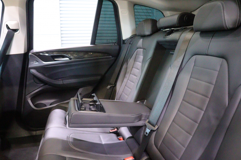 BMW X3 xDrive 20 Xﾗｲﾝ ﾊｲﾗｲﾝP　ﾄﾞﾗｲﾋﾞﾝｸﾞｱｼｽﾄﾌﾟﾗｽ ｳﾞｧｰﾈｽｶﾚｻﾞｰ(ﾌﾞﾗｯｸ) ﾊﾟﾉﾗﾏｻﾝﾙｰﾌ 第6世代iDriveﾅﾋﾞ 360ｶﾒﾗ ｱﾀﾞﾌﾟﾃｨﾌﾞLED 全席ﾋｰﾀｰ ﾗﾝﾊﾞｰｻﾎﾟｰﾄ ﾍｯﾄﾞｱｯﾌﾟﾃﾞｨｽﾌﾟﾚｲ 19ｲﾝﾁYｽﾎﾟｰｸｱﾙﾐ　2年保証