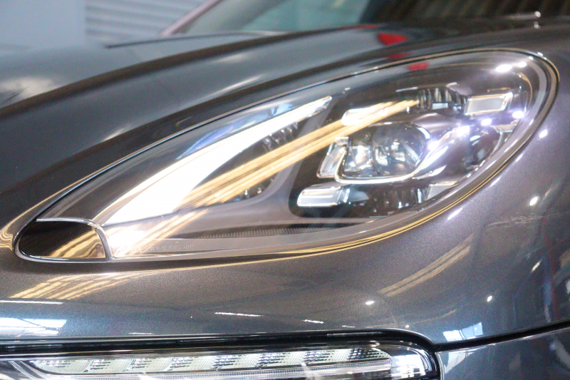 ポルシェ マカン GTS ｽﾎﾟｰﾂｸﾛﾉP　PASM 茶本革 ﾊﾟﾉﾗﾏｻﾝﾙｰﾌ PCMﾅﾋﾞBOSEｻｳﾝﾄﾞ PDLS+LEDﾍｯﾄﾞﾗｲﾄ ｽﾎﾟｰﾂｴｸﾞｿﾞｰｽﾄ 360ｶﾒﾗ 前後席ｼｰﾄ&ｽﾃｱﾘﾝｸﾞﾋｰﾀｰ ﾀﾞｰｸｳｫｰﾙﾅｯﾄｳｯﾄﾞｲﾝﾃﾘｱ 20ｲﾝﾁRSｽﾊﾟｲﾀﾞｰｱﾙﾐ　2年保証