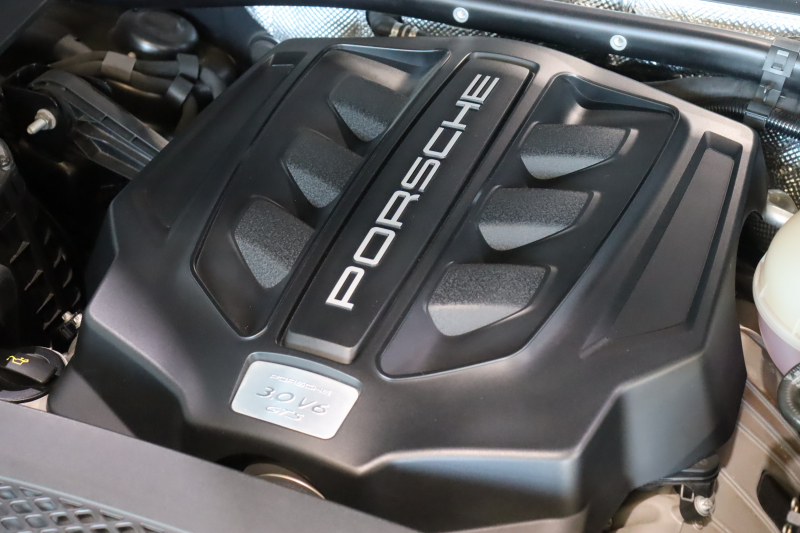 ポルシェ マカン GTS ｽﾎﾟｰﾂｸﾛﾉP　PASM 茶本革 ﾊﾟﾉﾗﾏｻﾝﾙｰﾌ PCMﾅﾋﾞBOSEｻｳﾝﾄﾞ PDLS+LEDﾍｯﾄﾞﾗｲﾄ ｽﾎﾟｰﾂｴｸﾞｿﾞｰｽﾄ 360ｶﾒﾗ 前後席ｼｰﾄ&ｽﾃｱﾘﾝｸﾞﾋｰﾀｰ ﾀﾞｰｸｳｫｰﾙﾅｯﾄｳｯﾄﾞｲﾝﾃﾘｱ 20ｲﾝﾁRSｽﾊﾟｲﾀﾞｰｱﾙﾐ　2年保証