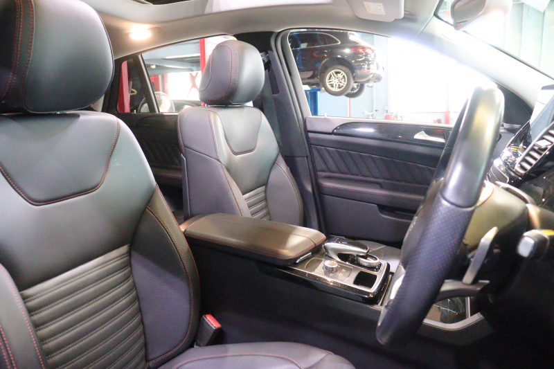 メルセデスベンツ GLE GLE350d 4MATIC ｸｰﾍﾟ ｽﾎﾟｰﾂ ﾚｰﾀﾞｰSP　1ｵｰﾅｰ 黒ﾅｯﾊﾟ革 全席ｼｰﾄﾋｰﾀｰ ｻﾝﾙｰﾌ 8ｲﾝﾁﾜｲﾄﾞﾅﾋﾞ ﾌﾙｾｸﾞTV harman/kardonｻｳﾝﾄﾞ CarPlay 360ｶﾒﾗ LEDﾍｯﾄﾞﾗｲﾄ 自動ﾘｱｹﾞｰﾄ AMGｴｱﾛ&21ｲﾝﾁｱﾙﾐ　2年保証