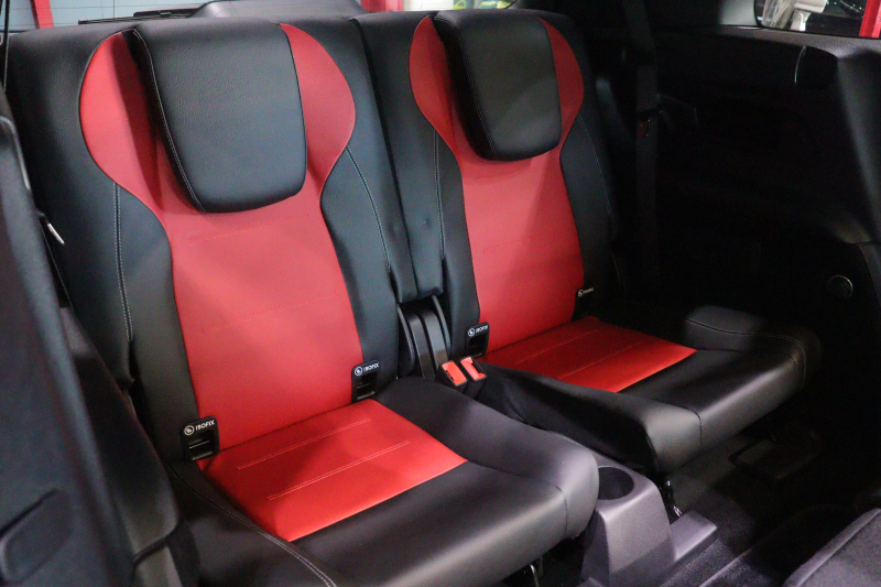 メルセデスベンツ GLB GLB200d 4MATIC AMGﾗｲﾝ AMGﾚｻﾞｰｴｸｽｸﾙｰｼﾌﾞ&ｱﾄﾞﾊﾞﾝｽﾄﾞP ﾚｰﾀﾞｰSP　ﾂｰﾄﾝﾚｻﾞｰ(赤/黒) ﾊﾟﾉﾗﾏｻﾝﾙｰﾌ 10.25ｲﾝﾁﾜｲﾄﾞﾅﾋﾞ&ｺｸﾋﾟｯﾄﾃﾞｨｽﾌﾟﾚｲ ｱﾄﾞﾊﾞﾝｽﾄﾞｻｳﾝﾄﾞ ﾏﾙﾁﾋﾞｰﾑLED ﾏﾙﾁｶﾗｰｱﾝﾋﾞｴﾝﾄﾗｲﾄ(64色) AMGｴｱﾛ　2年保証