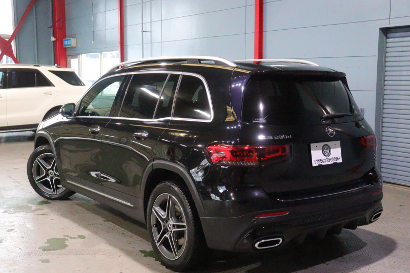 メルセデスベンツ GLB GLB200d AMGﾚｻﾞｰｴｸｽｸﾙｰｼﾌﾞ&ｱﾄﾞﾊﾞﾝｽﾄﾞ&ﾅﾋﾞｹﾞｰｼｮﾝP ﾚｰﾀﾞｰSP　ﾂｰﾄﾝﾚｻﾞｰ(灰/黒) ﾊﾟﾉﾗﾏｻﾝﾙｰﾌ 10.25ｲﾝﾁﾜｲﾄﾞﾅﾋﾞ&ｺｸﾋﾟｯﾄﾃﾞｨｽﾌﾟﾚｲ ｱﾄﾞﾊﾞﾝｽﾄﾞｻｳﾝﾄﾞ ﾏﾙﾁﾋﾞｰﾑLED 360ｶﾒﾗ ﾏﾙﾁｶﾗｰｱﾝﾋﾞｴﾝﾄ(64色) AMGｴｱﾛ　2年保証