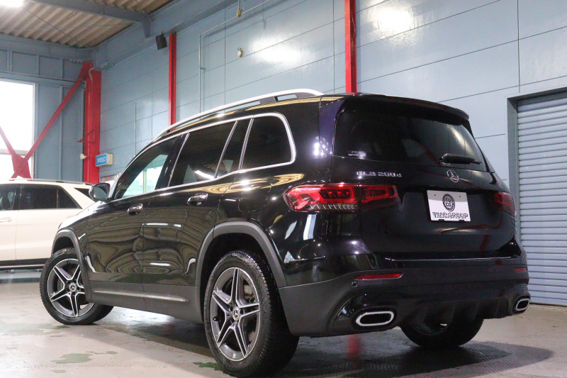 メルセデスベンツ GLB GLB200d AMGﾚｻﾞｰｴｸｽｸﾙｰｼﾌﾞ&ｱﾄﾞﾊﾞﾝｽﾄﾞ&ﾅﾋﾞｹﾞｰｼｮﾝP ﾚｰﾀﾞｰSP　ﾂｰﾄﾝﾚｻﾞｰ(灰/黒) ﾊﾟﾉﾗﾏｻﾝﾙｰﾌ 10.25ｲﾝﾁﾜｲﾄﾞﾅﾋﾞ&ｺｸﾋﾟｯﾄﾃﾞｨｽﾌﾟﾚｲ ｱﾄﾞﾊﾞﾝｽﾄﾞｻｳﾝﾄﾞ ﾏﾙﾁﾋﾞｰﾑLED 360ｶﾒﾗ ﾏﾙﾁｶﾗｰｱﾝﾋﾞｴﾝﾄ(64色) AMGｴｱﾛ　2年保証