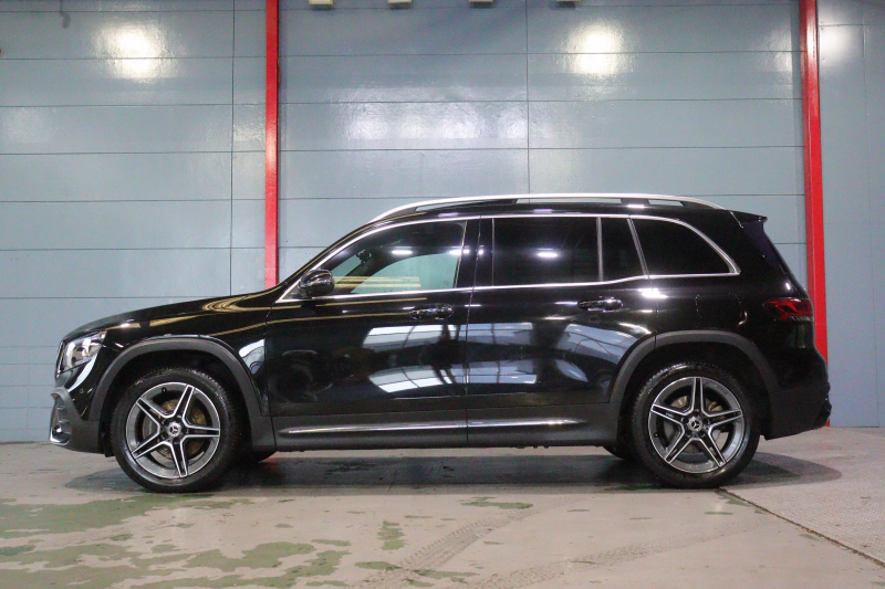 メルセデスベンツ GLB GLB200d AMGﾚｻﾞｰｴｸｽｸﾙｰｼﾌﾞ&ｱﾄﾞﾊﾞﾝｽﾄﾞ&ﾅﾋﾞｹﾞｰｼｮﾝP ﾚｰﾀﾞｰSP　ﾂｰﾄﾝﾚｻﾞｰ(灰/黒) ﾊﾟﾉﾗﾏｻﾝﾙｰﾌ 10.25ｲﾝﾁﾜｲﾄﾞﾅﾋﾞ&ｺｸﾋﾟｯﾄﾃﾞｨｽﾌﾟﾚｲ ｱﾄﾞﾊﾞﾝｽﾄﾞｻｳﾝﾄﾞ ﾏﾙﾁﾋﾞｰﾑLED 360ｶﾒﾗ ﾏﾙﾁｶﾗｰｱﾝﾋﾞｴﾝﾄ(64色) AMGｴｱﾛ　2年保証