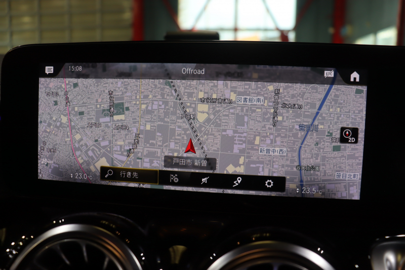 メルセデスベンツ GLB GLB200d AMGﾚｻﾞｰｴｸｽｸﾙｰｼﾌﾞ&ｱﾄﾞﾊﾞﾝｽﾄﾞ&ﾅﾋﾞｹﾞｰｼｮﾝP ﾚｰﾀﾞｰSP　ﾂｰﾄﾝﾚｻﾞｰ(灰/黒) ﾊﾟﾉﾗﾏｻﾝﾙｰﾌ 10.25ｲﾝﾁﾜｲﾄﾞﾅﾋﾞ&ｺｸﾋﾟｯﾄﾃﾞｨｽﾌﾟﾚｲ ｱﾄﾞﾊﾞﾝｽﾄﾞｻｳﾝﾄﾞ ﾏﾙﾁﾋﾞｰﾑLED 360ｶﾒﾗ ﾏﾙﾁｶﾗｰｱﾝﾋﾞｴﾝﾄ(64色) AMGｴｱﾛ　2年保証